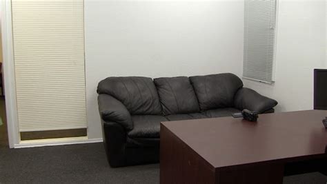 [Backroom Casting Couch]